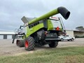 2021 Claas LEXION 8600TT Combine
