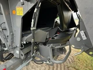 2021 Claas LEXION 8600TT Combine