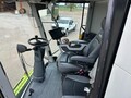 2021 Claas LEXION 8600TT Combine