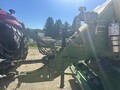 2022 Krone BP890HS XC Big Square Baler