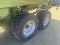 2022 Krone BP890HS XC Big Square Baler
