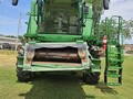 2017 John Deere S680 Combine