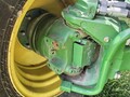 2017 John Deere S680 Combine
