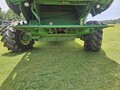 2017 John Deere S680 Combine