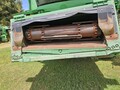 2017 John Deere S680 Combine