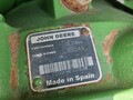 2017 John Deere S680 Combine