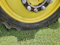 2017 John Deere S680 Combine