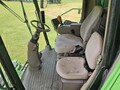 2017 John Deere S680 Combine