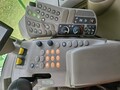 2017 John Deere S680 Combine