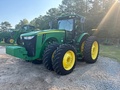 2018 John Deere 8400R Tractor