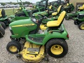 2011 John Deere X720 Lawn Mower