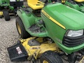 2011 John Deere X720 Lawn Mower