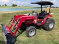 2018 Mahindra 1626 Tractor