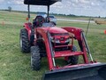 2018 Mahindra 1626 Tractor