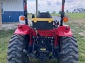 2018 Mahindra 1626 Tractor