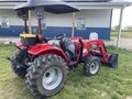 2018 Mahindra 1626 Tractor