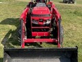 2018 Mahindra 1626 Tractor