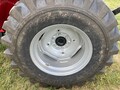 2018 Mahindra 1626 Tractor
