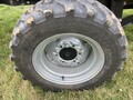 2018 Mahindra 1626 Tractor
