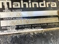 2018 Mahindra 1626 Tractor