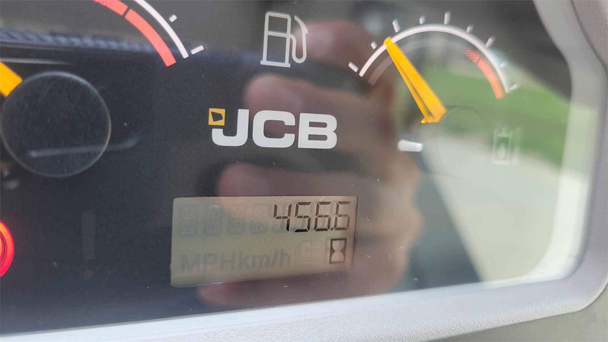 2022 JCB 2TS-7T Skid Steer