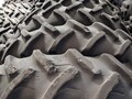  Goodyear 380/90R54 Wheels / Tires / Track