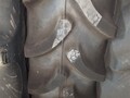 Firestone 320/90R54 Wheels / Tires / Track