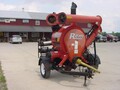 2009 Rem 2700 Grain Vac