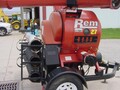 2009 Rem 2700 Grain Vac