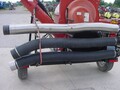 2009 Rem 2700 Grain Vac