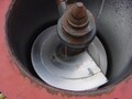 2009 Rem 2700 Grain Vac
