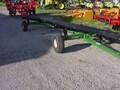 E-Z Trail 680 Header Trailer