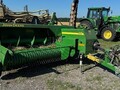 2019 John Deere 348 Small Square Baler