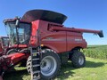 2021 Case IH 8250 Combine
