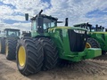 2023 John Deere 9R 640 Tractor