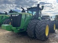 2023 John Deere 9R 640 Tractor