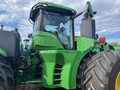 2023 John Deere 9R 640 Tractor