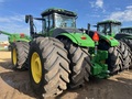 2023 John Deere 9R 640 Tractor