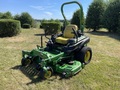 2018 John Deere Z930M Lawn Mower