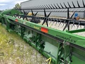 2022 John Deere RD40F Platform