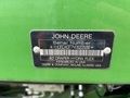 2022 John Deere RD40F Platform