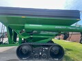 2012 Brent 1082 Grain Cart