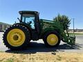 2019 John Deere 7230R Tractor