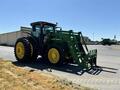 2019 John Deere 7230R Tractor