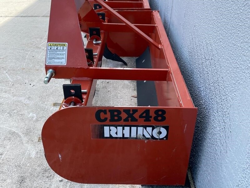 Used Rhino Blades for Sale 73 Listings Machinery Pete