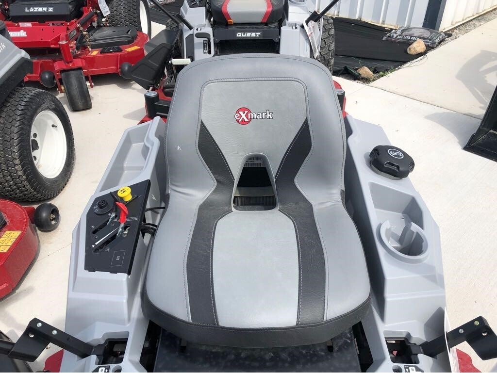 2024 Exmark QZE725GKC50200 Lawn Mower