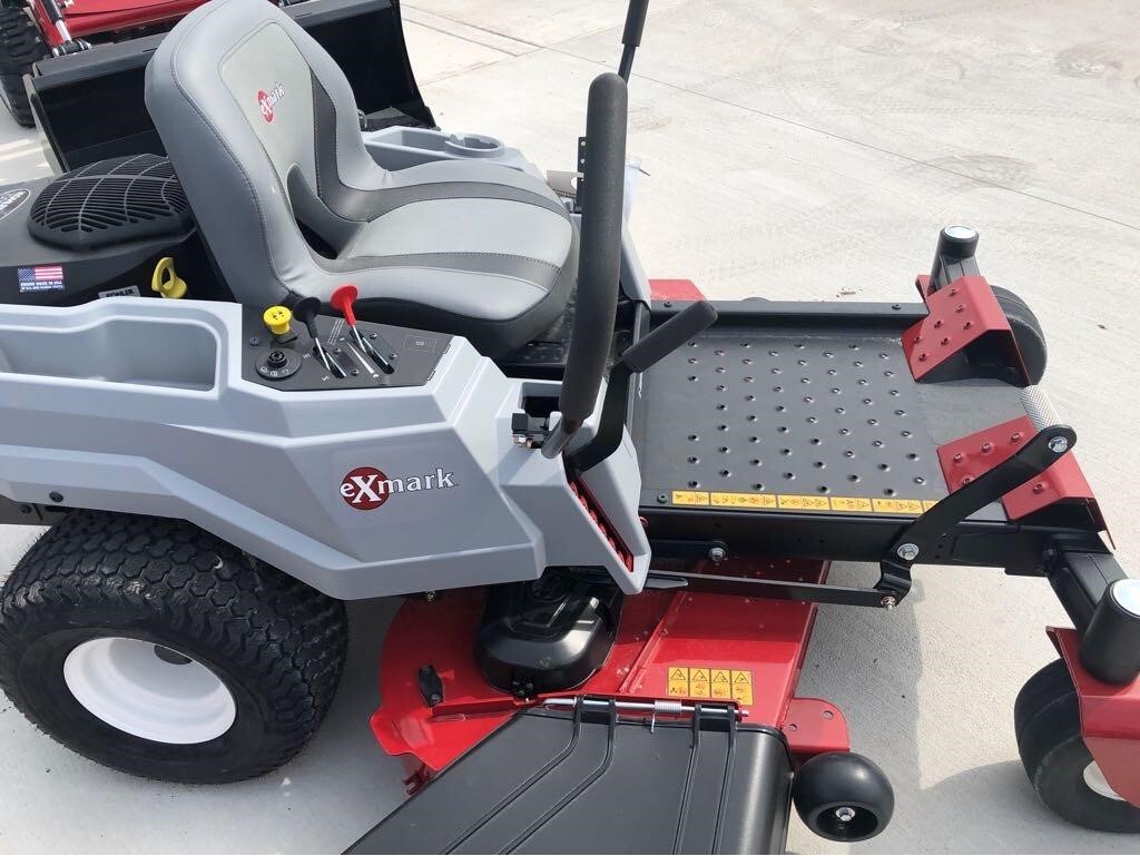 2024 Exmark QZE725GKC50200 Lawn Mower