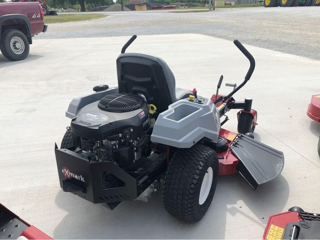 2024 Exmark QZE725GKC50200 Lawn Mower