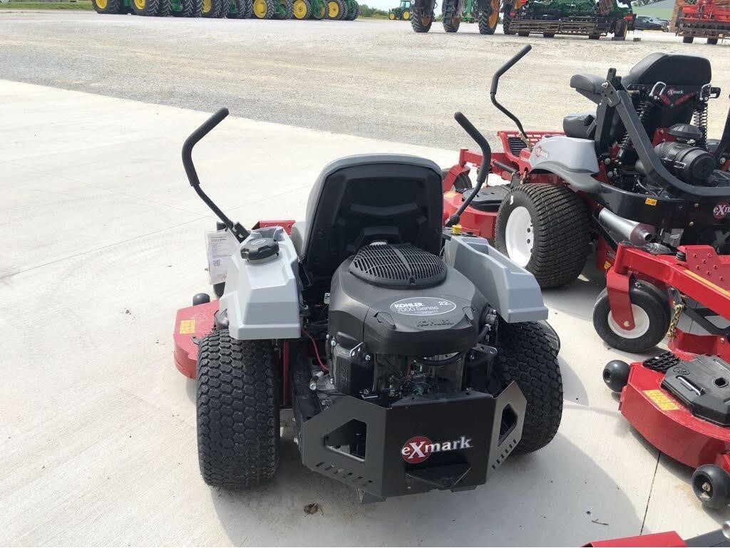 2024 Exmark QZE725GKC50200 Lawn Mower
