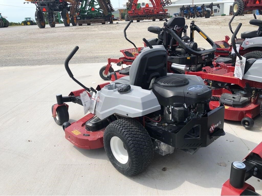2024 Exmark QZE725GKC50200 Lawn Mower